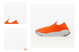 Nike ACG Moc 3.5 Rush Orange/ Dutch Blue-Dk Smoke Grey 4