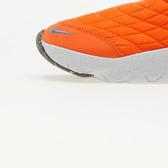 Nike ACG Moc 3.5 Rush Orange/ Dutch Blue-Dk Smoke Grey 8