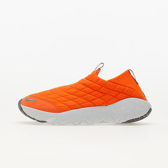 Nike ACG Moc 3.5 Rush Orange/ Dutch Blue-Dk Smoke Grey