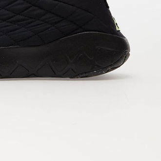 Nike ACG Moc 3.5n Black/ Barely Volt-Black-Glow 9