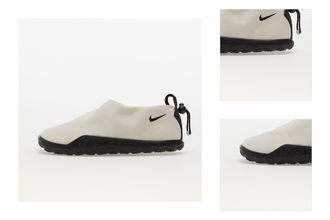 Nike ACG Moc Summit White/ Black-Summit White-Black 3