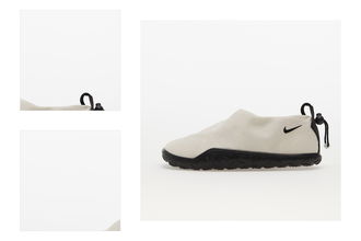 Nike ACG Moc Summit White/ Black-Summit White-Black 4