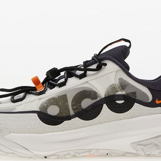 Nike ACG Mountain Fly 2 Low Gridiron/ Black-Summit White-Summit White 5