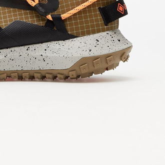 Nike ACG Mountain Fly Low GORE-TEX SE Hazel Rush/ Black-Khaki-Atomic Orange 9