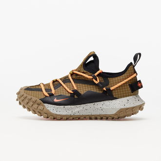 Nike ACG Mountain Fly Low GORE-TEX SE Hazel Rush/ Black-Khaki-Atomic Orange