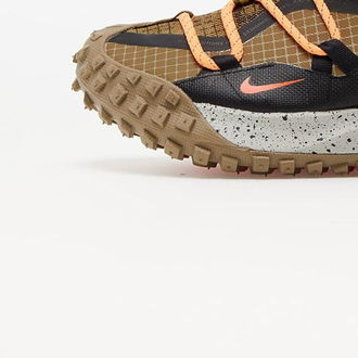 Nike ACG Mountain Fly Low GORE-TEX SE Hazel Rush/ Black-Khaki-Atomic Orange 8