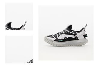 Nike ACG Mountain Fly Low Se White/ Black-Anthracite-Grey Fog 4