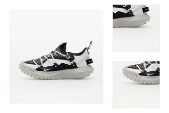 Nike ACG Mountain Fly Low Se White/ Black-Anthracite-Grey Fog 3