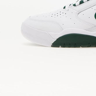 Nike Air Flight Lite Midn White/ Gorge Green 8