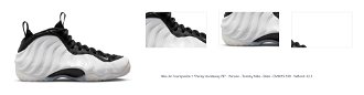 Nike Air Foamposite 1 "Penny Hardaway PE" - Pánske - Tenisky Nike - Biele - DV0815-100 - Veľkosť: 42.5 1