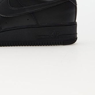 Nike Air Force 1 '07 Fresh Black/ Anthracite-Black-Black 9