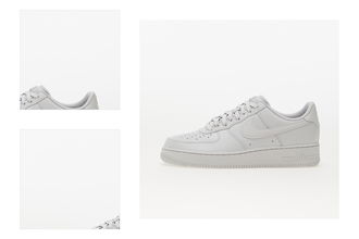 Nike Air Force 1 '07 Fresh Photon Dust/ Photon Dust-Photon Dust 4