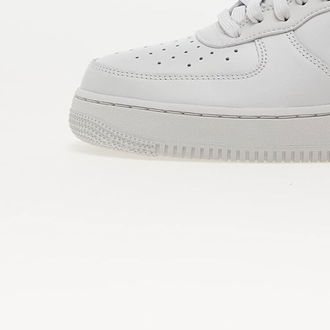 Nike Air Force 1 '07 Fresh Photon Dust/ Photon Dust-Photon Dust 8