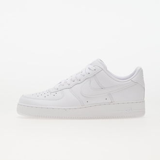 Nike Air Force 1 '07 Fresh White/ White-White 2