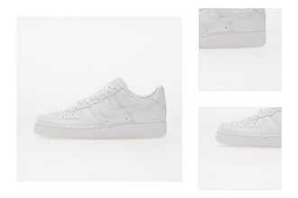 Nike Air Force 1 '07 Fresh White/ White-White 3