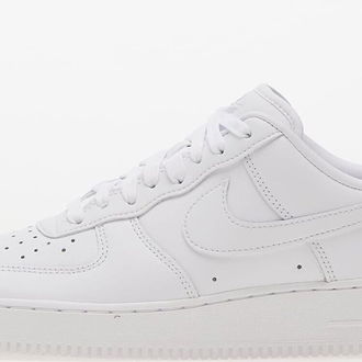 Nike Air Force 1 '07 Fresh White/ White-White 5