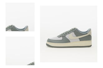 Nike Air Force 1 '07 LX Mica Green/ Coconut Milk-Photon Dust 4