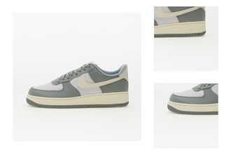 Nike Air Force 1 '07 LX Mica Green/ Coconut Milk-Photon Dust 3