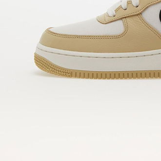 Nike Air Force 1 '07 LX Team Gold/ Black-Sail 8