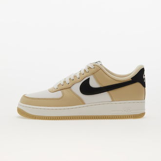 Nike Air Force 1 '07 LX Team Gold/ Black-Sail 2