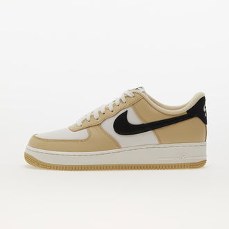 Nike Air Force 1 '07 LX Team Gold/ Black-Sail