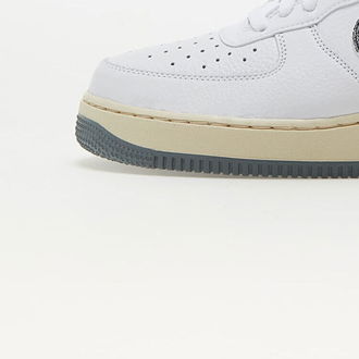 Nike Air Force 1 '07 LX White/ Smoke Grey-Beach-White 8