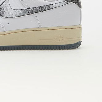 Nike Air Force 1 '07 LX White/ Smoke Grey-Beach-White 9