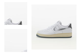 Nike Air Force 1 '07 LX White/ Smoke Grey-Beach-White 4