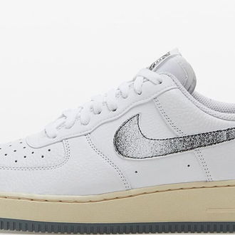 Nike Air Force 1 '07 LX White/ Smoke Grey-Beach-White 5