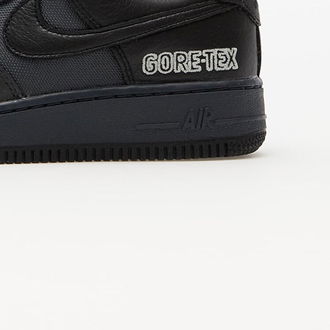 Nike Air Force 1 Gore-Tex Anthracite/ Black-Barely Grey 9