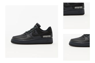 Nike Air Force 1 Gore-Tex Anthracite/ Black-Barely Grey 3