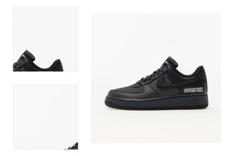 Nike Air Force 1 Gore-Tex Anthracite/ Black-Barely Grey 4