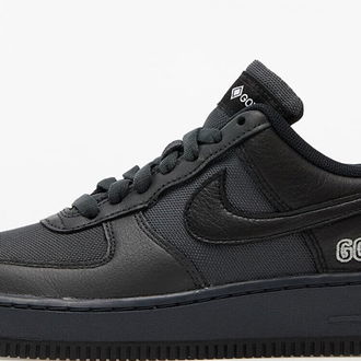 Nike Air Force 1 Gore-Tex Anthracite/ Black-Barely Grey 5