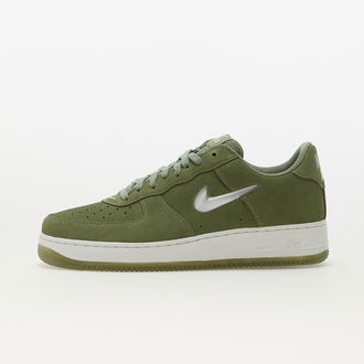 Nike Air Force 1 Low Retro Oil Green/ Summit White