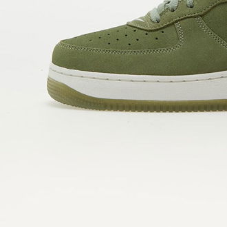 Nike Air Force 1 Low Retro Oil Green/ Summit White 8