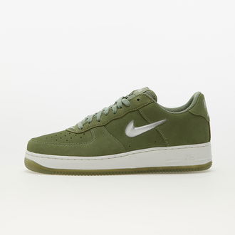 Nike Air Force 1 Low Retro Oil Green/ Summit White 2