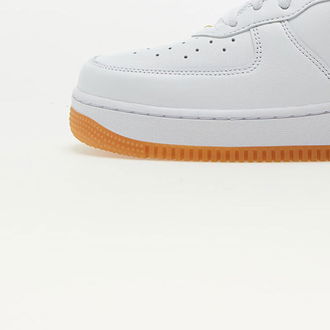 Nike Air Force 1 Low Retro QS White/ University Gold 8