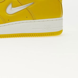 Nike Air Force 1 Low Retro Speed Yellow/ Summit White-Speed Yellow 9