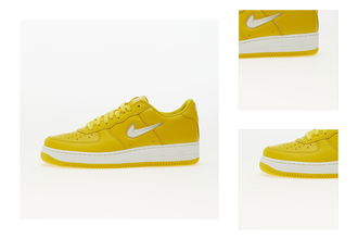 Nike Air Force 1 Low Retro Speed Yellow/ Summit White-Speed Yellow 3