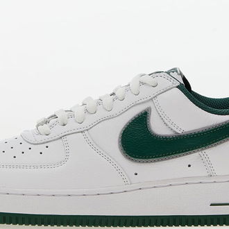 Nike Air Force 1 Low White/ Deep Forest-Wolf Grey 5