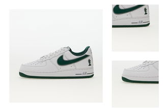 Nike Air Force 1 Low White/ Deep Forest-Wolf Grey 3