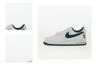 Nike Air Force 1 Low White/ Deep Forest-Wolf Grey 4