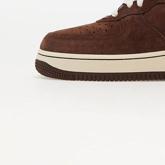 Nike Air Force 1 Mid '07 QS Chocolate/ Cream 8