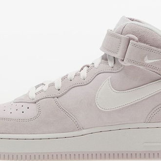 Nike Air Force 1 Mid '07 QS Venice/ Summit White 5