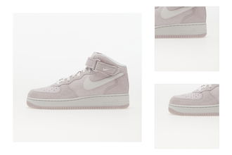 Nike Air Force 1 Mid '07 QS Venice/ Summit White 3