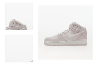 Nike Air Force 1 Mid '07 QS Venice/ Summit White 4