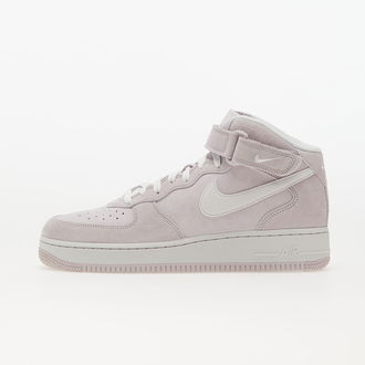 Nike Air Force 1 Mid '07 QS Venice/ Summit White 2