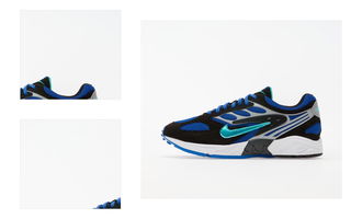 Nike Air Ghost Racer Black/ Hyper Jade-Racer Blue-Wolf Grey 4