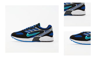 Nike Air Ghost Racer Black/ Hyper Jade-Racer Blue-Wolf Grey 3