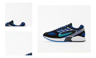 Nike Air Ghost Racer Black/ Hyper Jade-Racer Blue-Wolf Grey 4